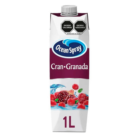 Jugo Ocean Spray Granada Arandano Uva 1 LTS