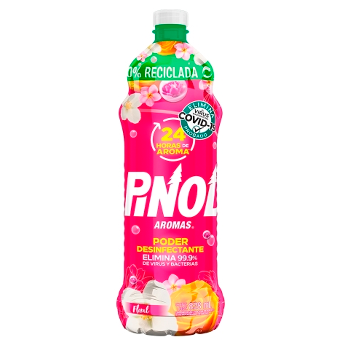 L.Mult Pinol Arom Floral S/C Pinol 828 MLL
