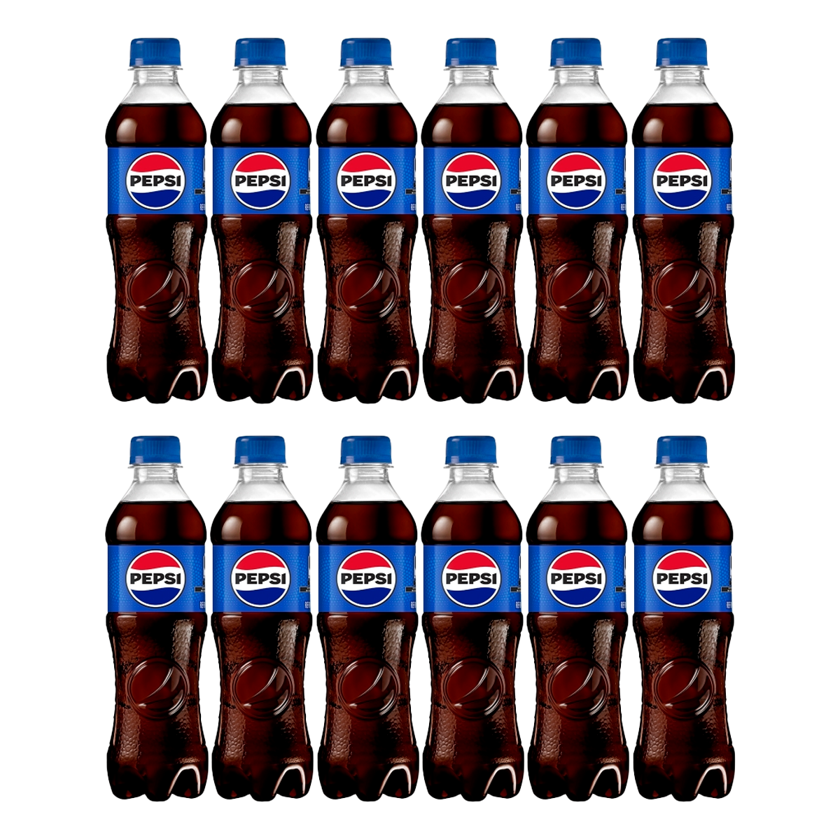 Refresco Refresco Pepsi Pepsi 400 MLL