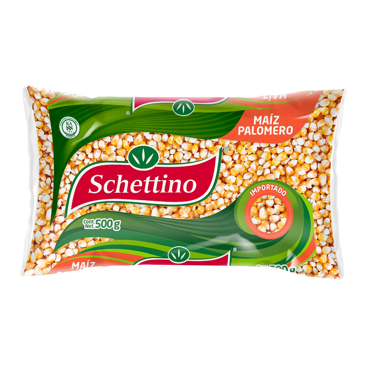 Maiz Palomero Schettino 500 GRS