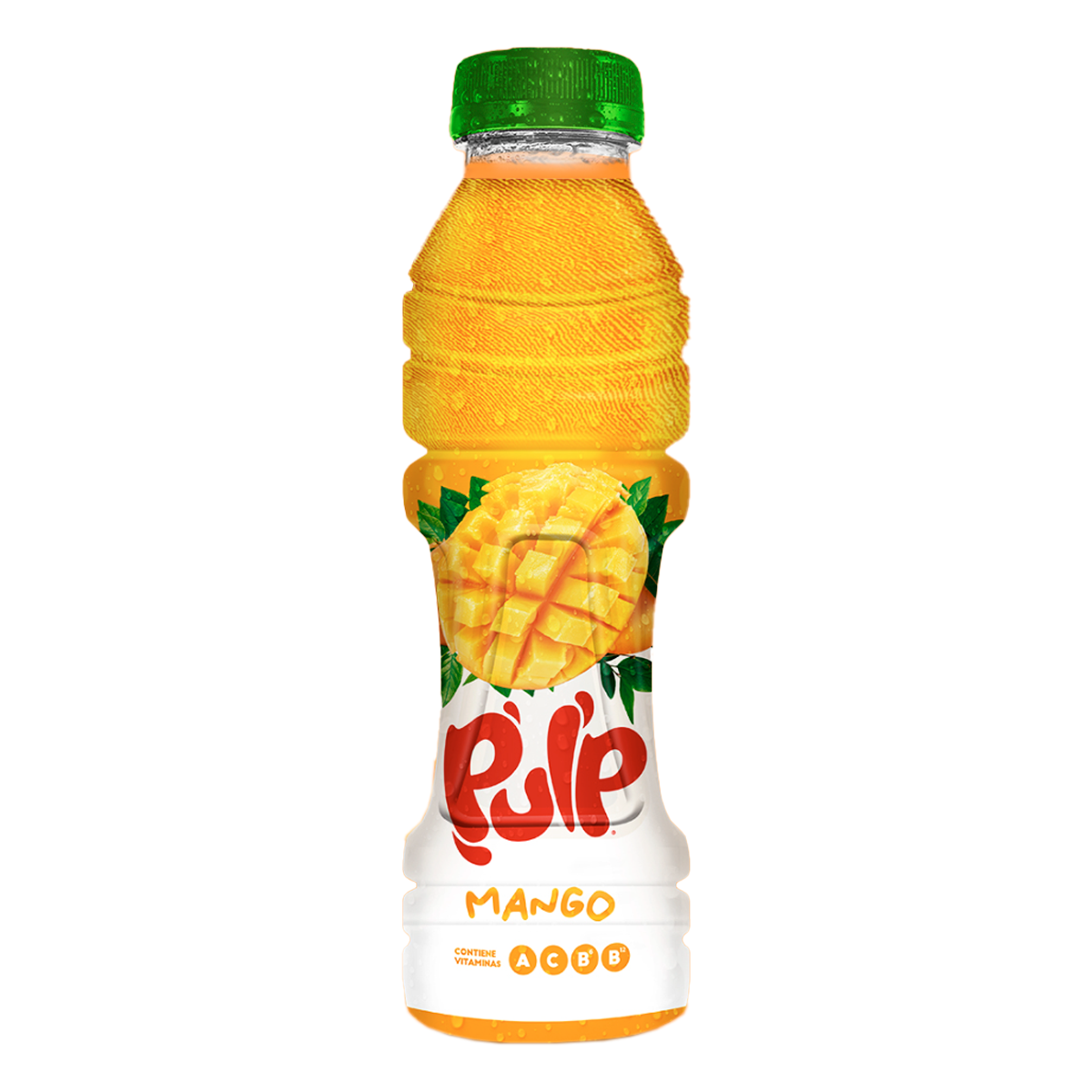 Bebida Pulp Mango 450 MLL
