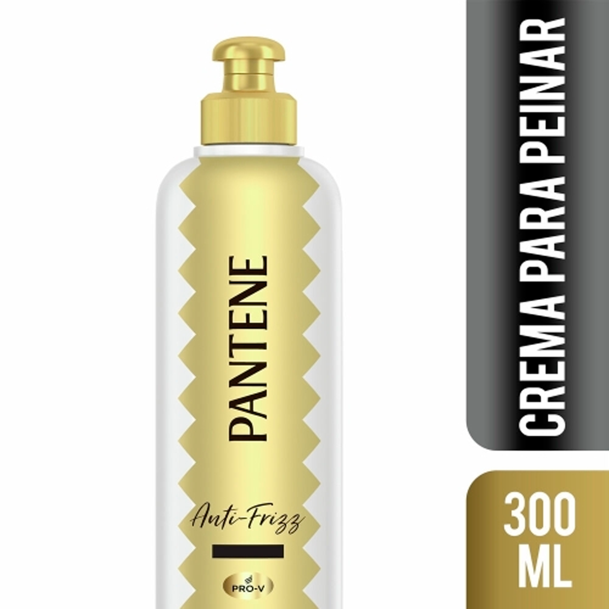 Crema Para Peinar Pantene Hidratacion Extrema 300 MLL