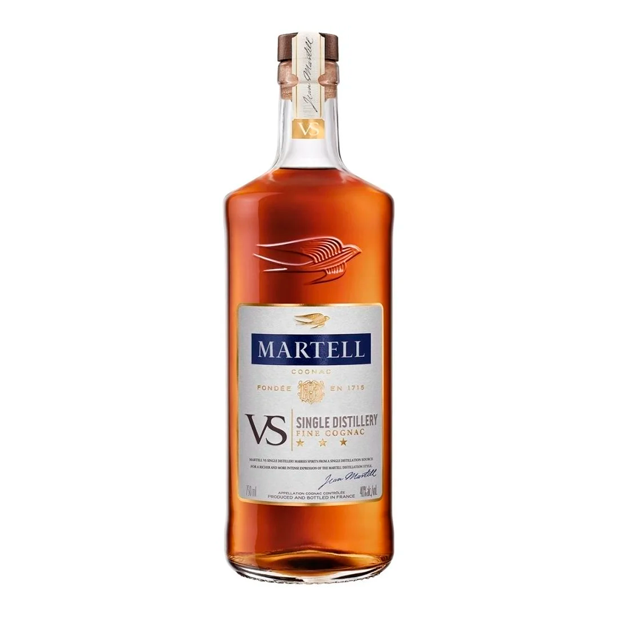 Cognac Martell Very Special 700 MLL
