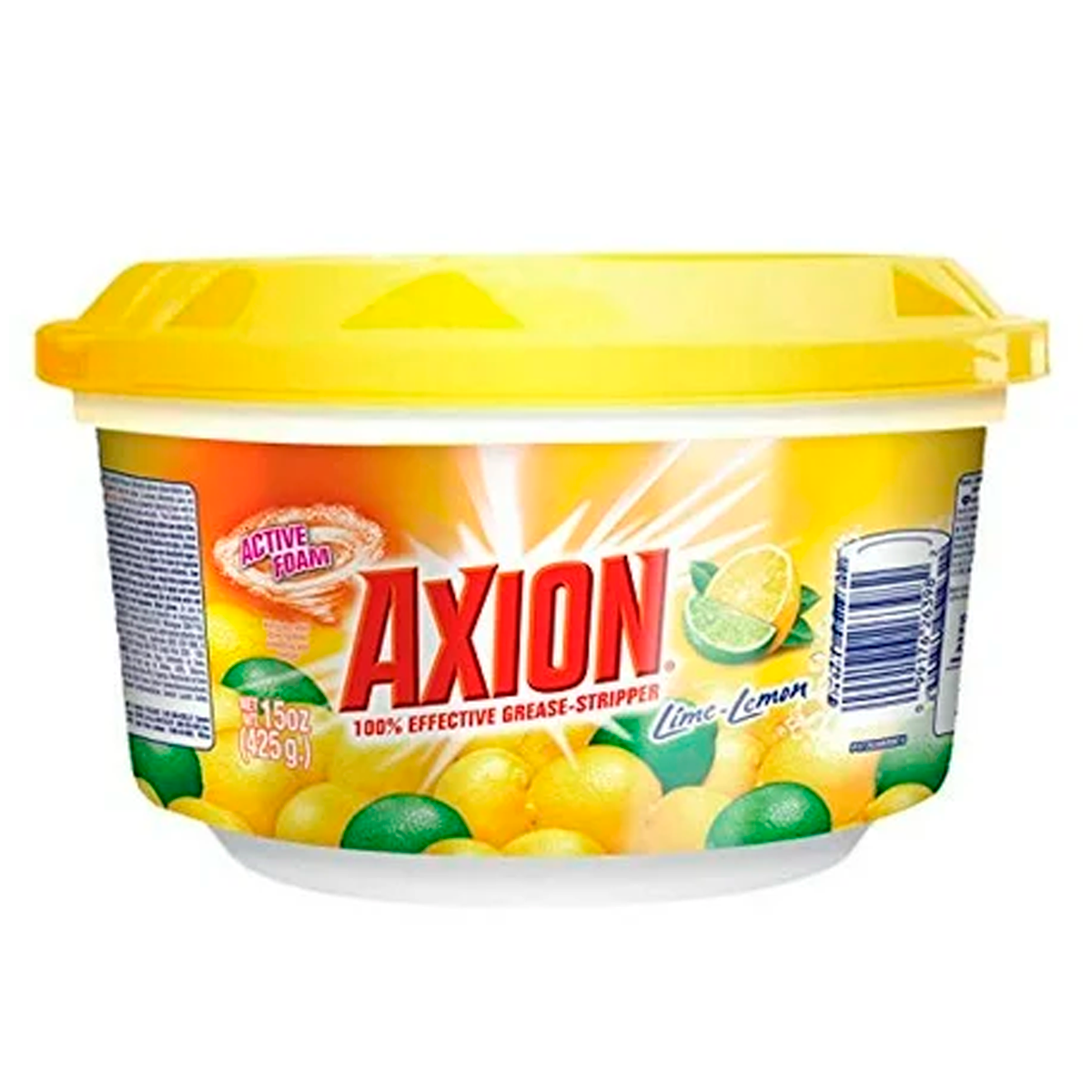 Det Axion Lima Lim Pasta 425 MLL