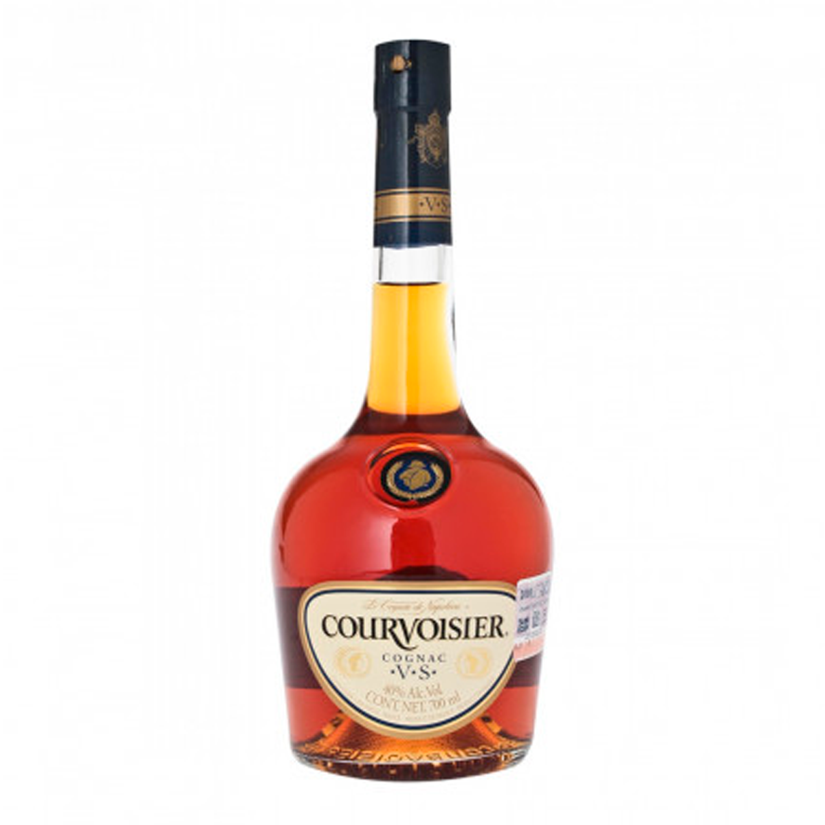 Cognac Cognac Courvoisier Vs Courvoisier 700 MLL