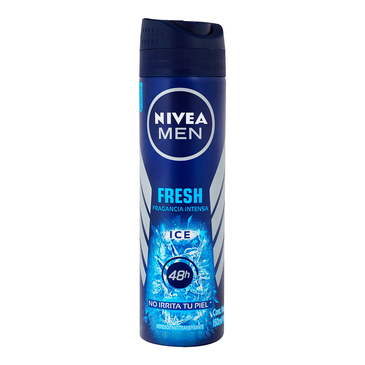 Deo Nivea Fresh Ice H Aer Ap Nivea Fresh Ice 150 MLL
