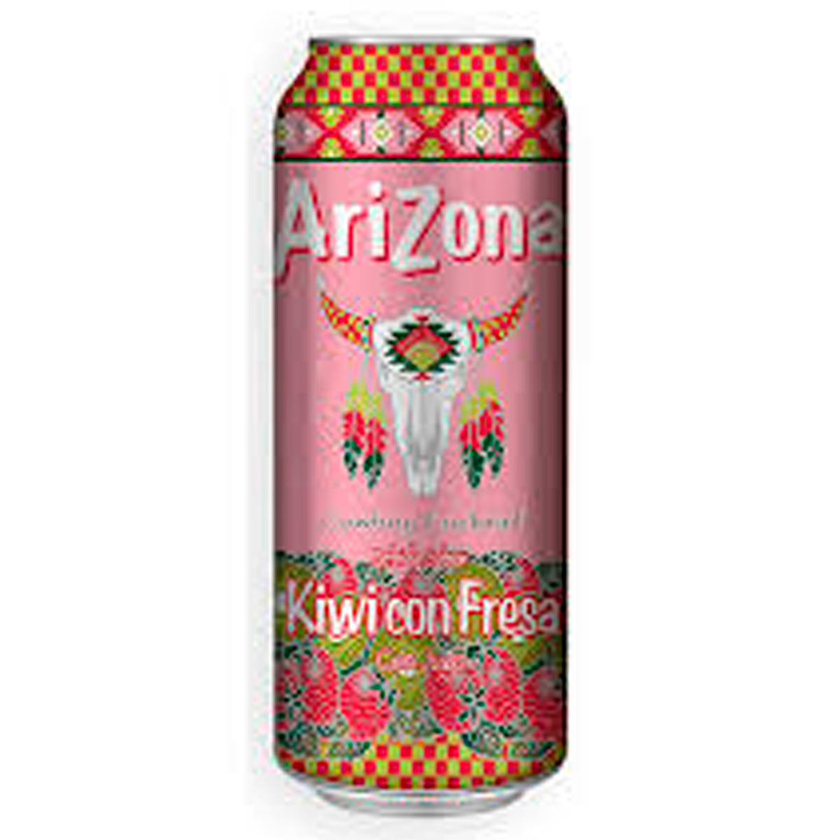 Beb Arizona Kiwi/Fresa Lata Arizona 570 MLL