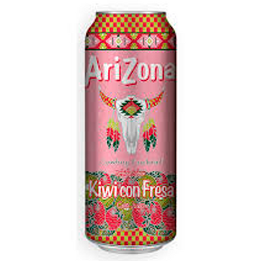 Beb Arizona Kiwi/Fresa Lata Arizona 570 MLL