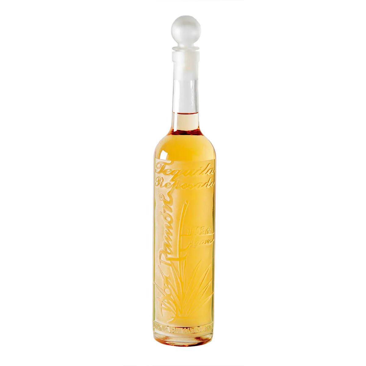 Tequila Don Ramón Reposado 1 LTS