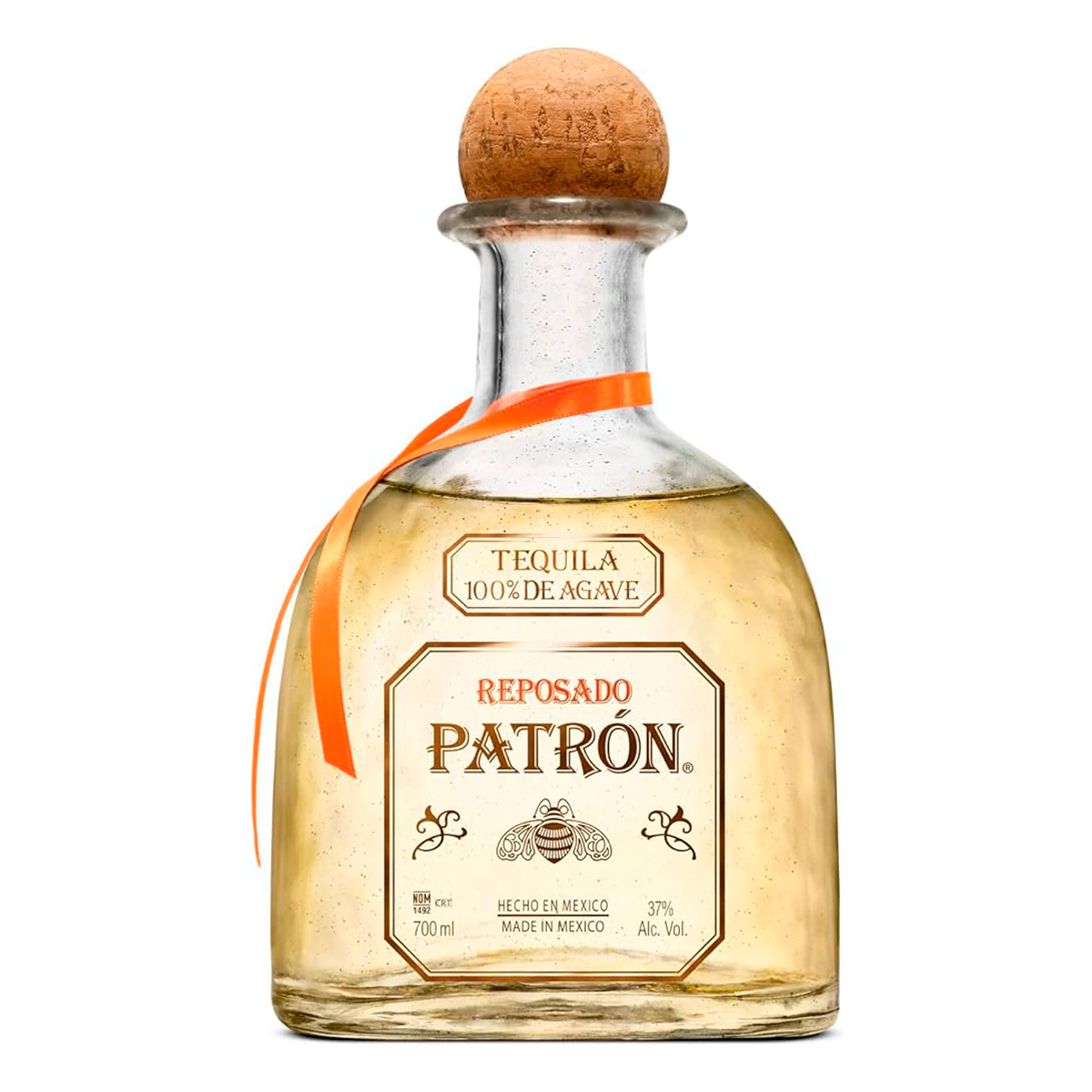 Teq Patron Reposado Patron 700 MLL