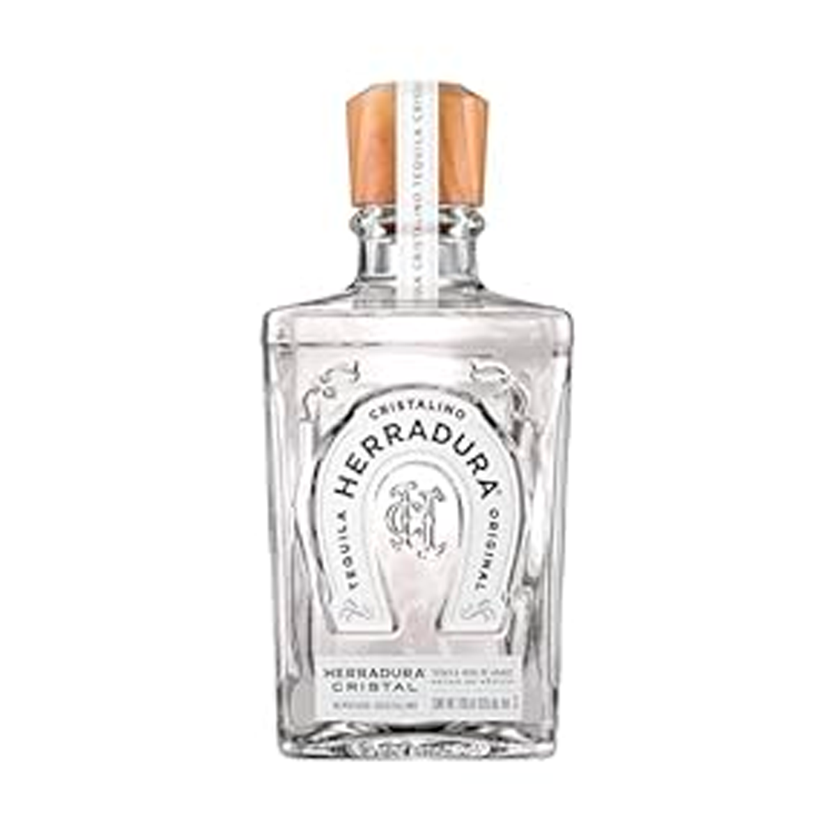 Teq Herradura Cristal Herradura 700 MLL