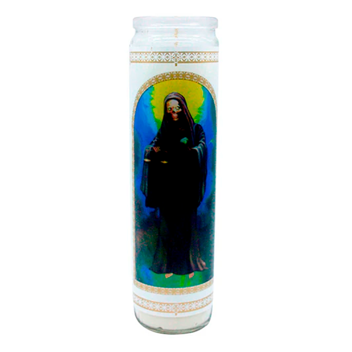 Velad Le Fama Chelero S.Muerte Luz Eterna 1 PZS
