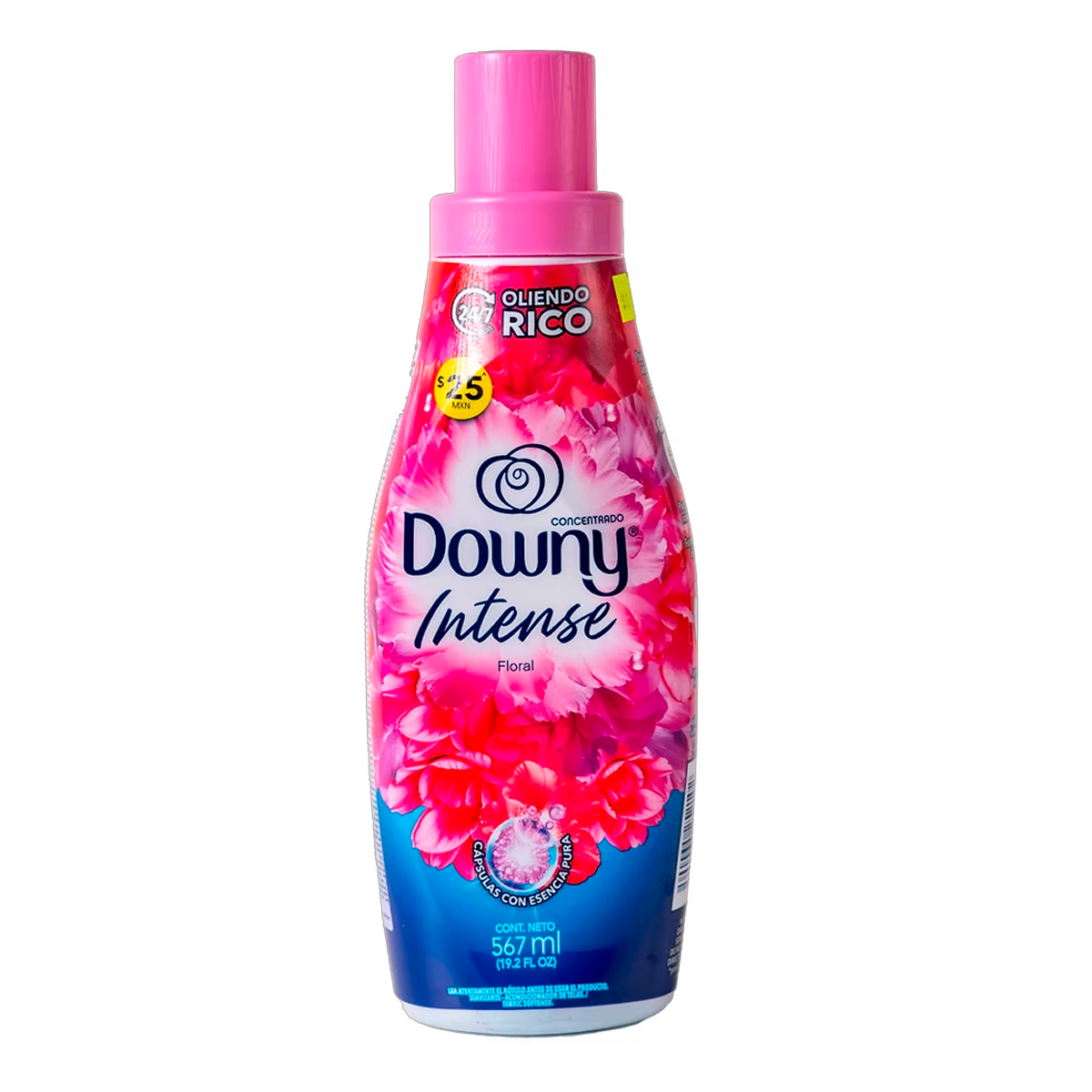 Suav Downy Floral Downy 567 MLL