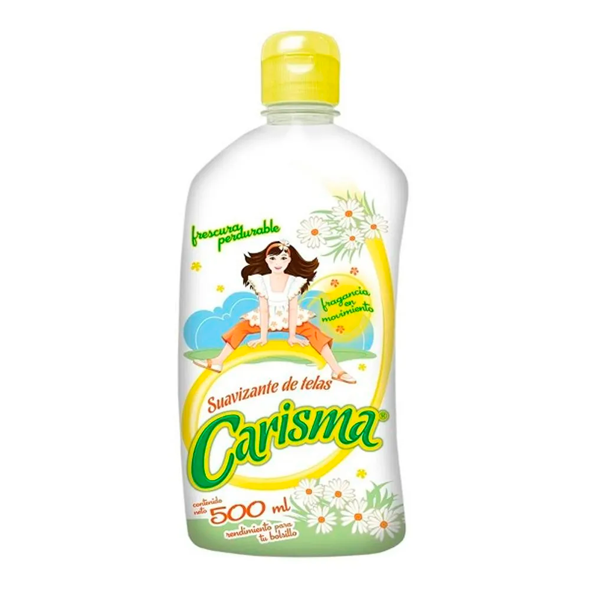 Suavizan Suav Carisma Carisma 500 MLL