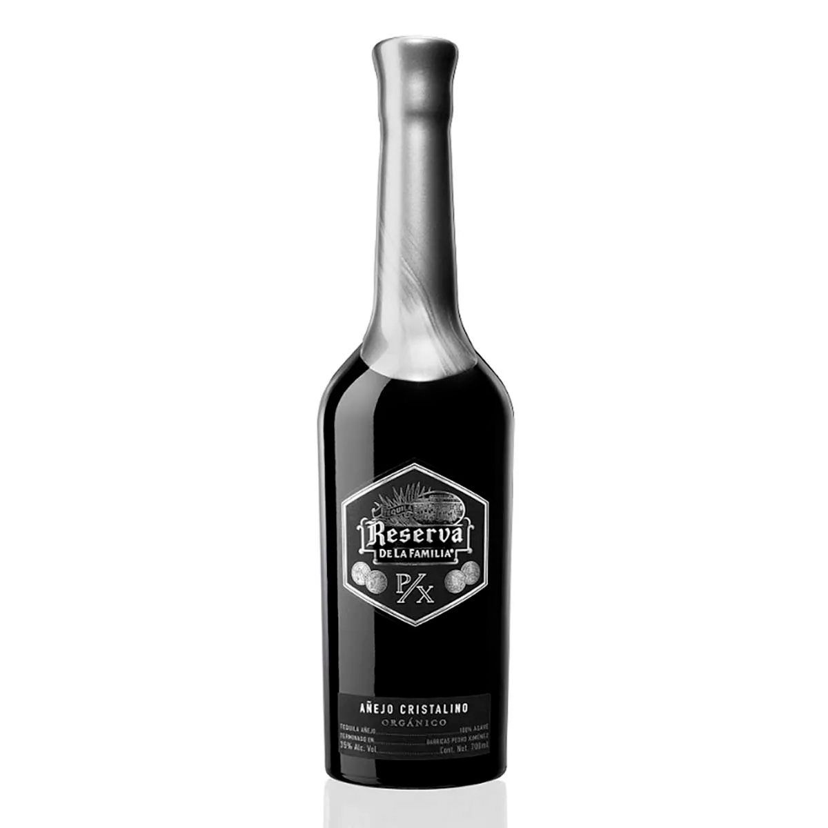 Teq J.Cuervo Crist Reserva J.Cuervo 700 MLL
