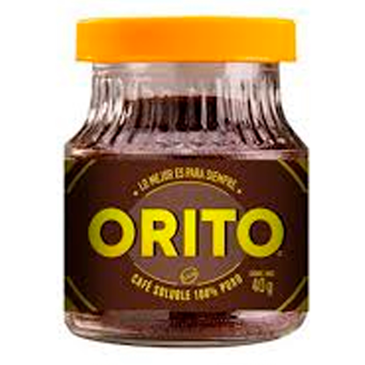Cafe Orito Soluble 40 GRS