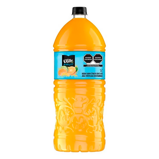 Agua Valle Frut Nja 2 LTS