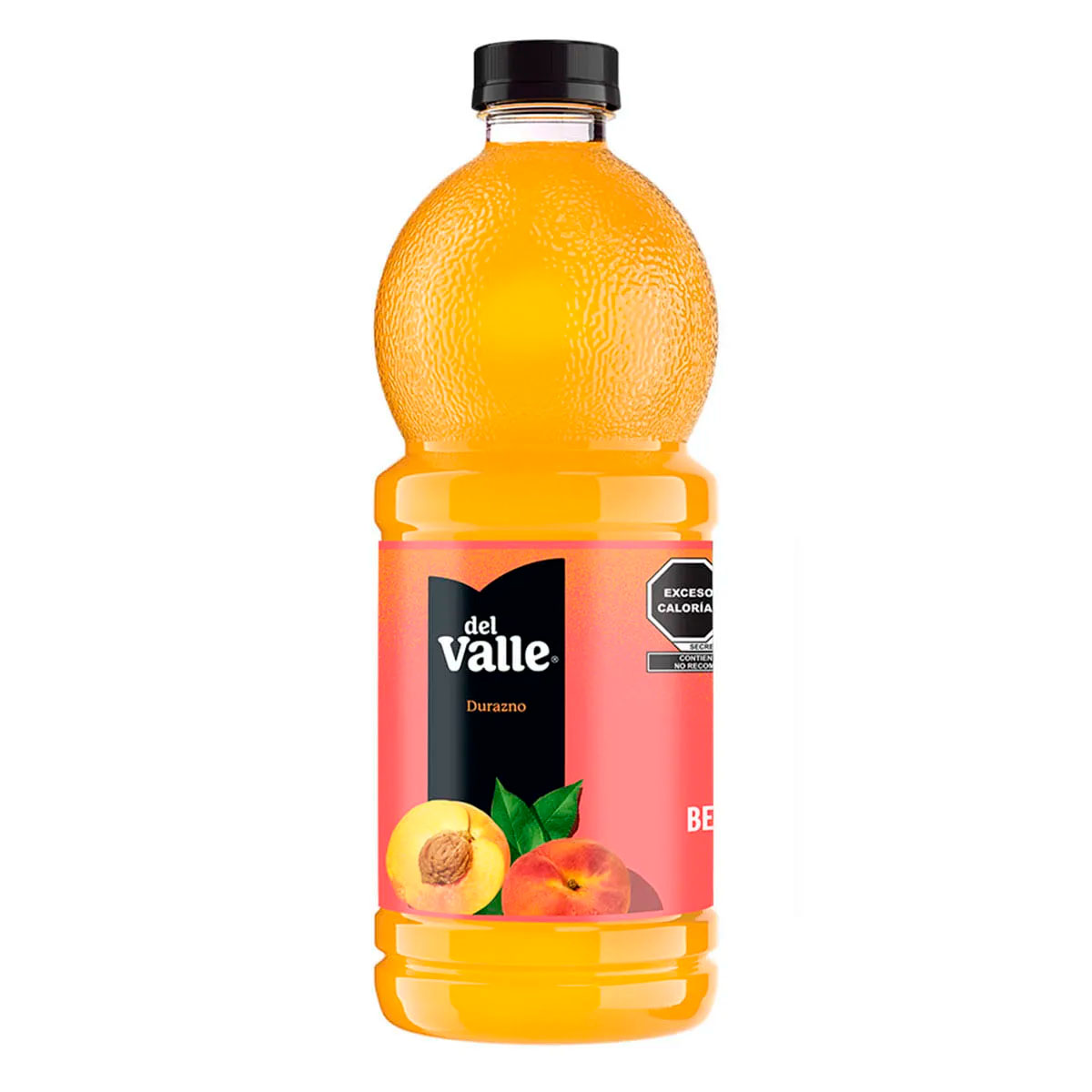Jugo Del Valle Néctar de Durazno 1 LTS