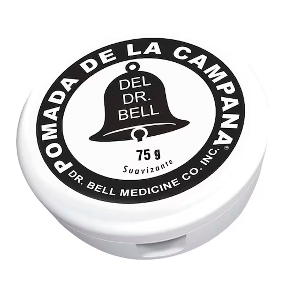 Medicamento Pomada De La Campana 75 GRS