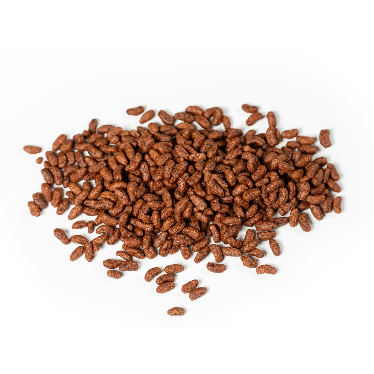 Cereal La Cosecha Choco Nubis Bolsa 500 GRS