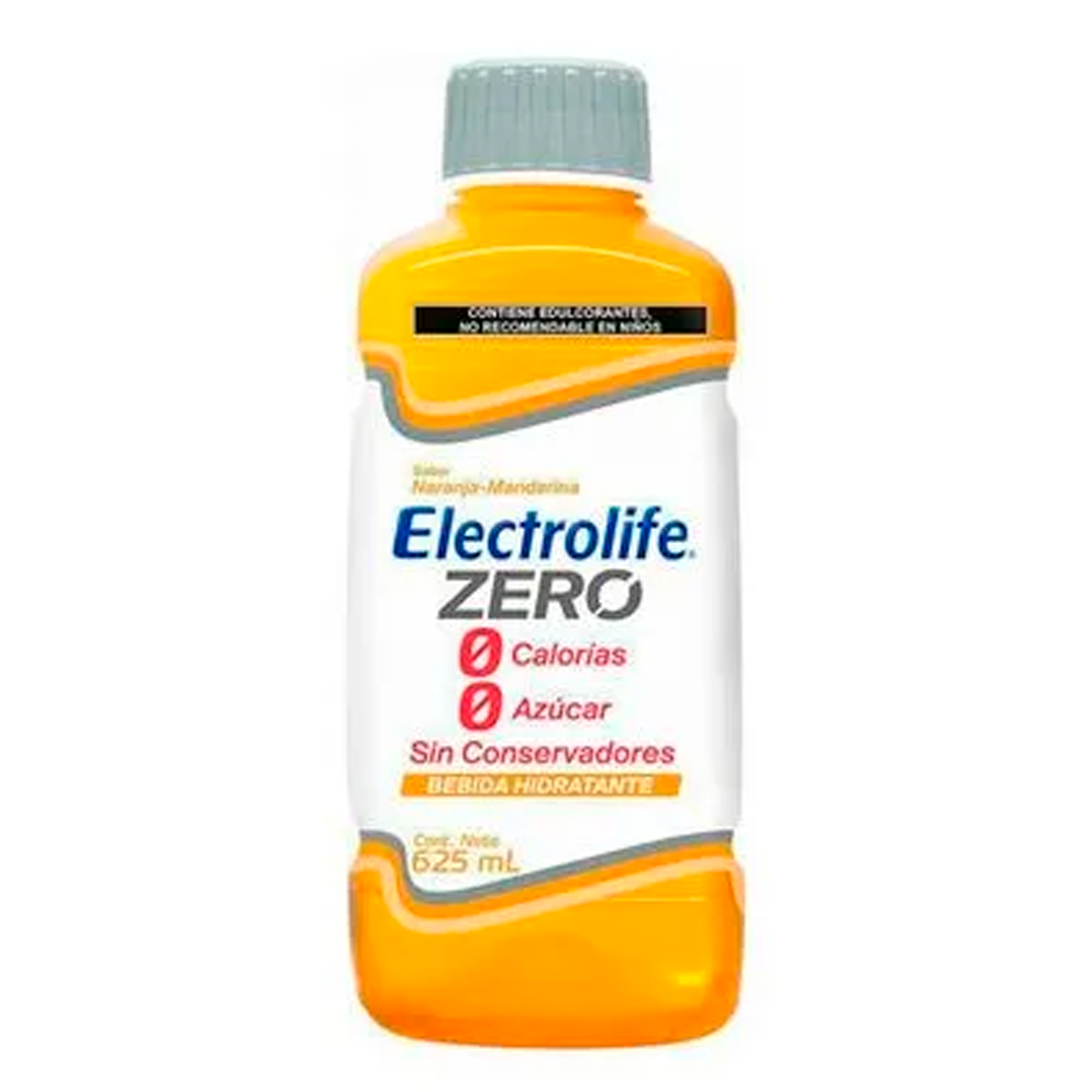Suero Electrolife Zero Nja-Mand 625 MLL