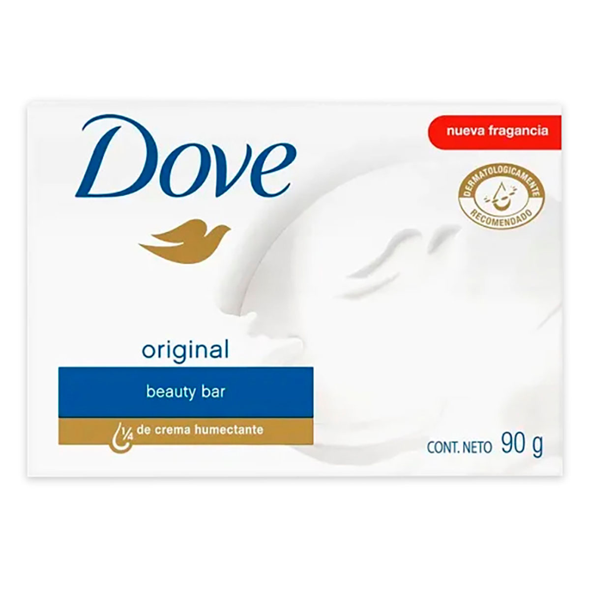Javon Dove Original 90 GRS
