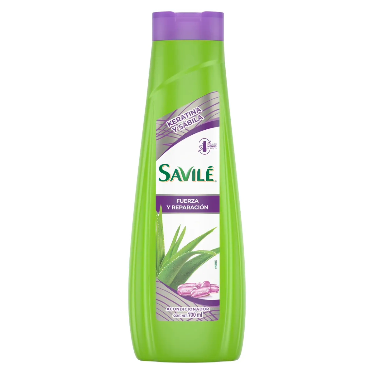 Acondici Aco Savile Kerat Savile 700 MLL