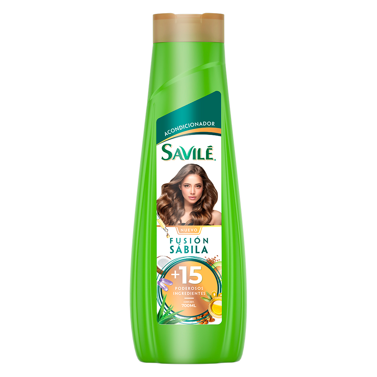 Aco Savile Fusion Sabila Savile 700 MLL