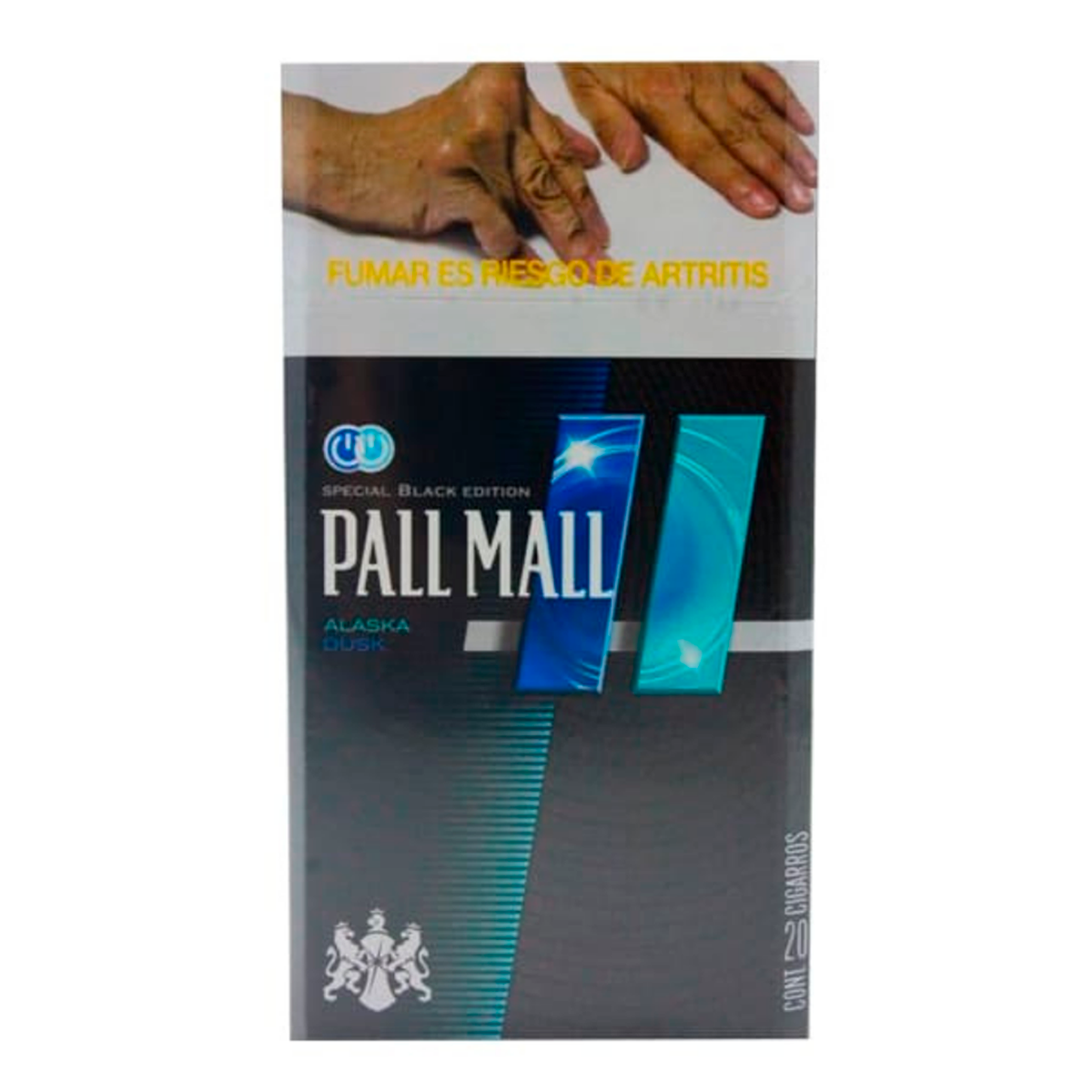 Generischpack Of 1000 Pall Mall Red Cigarette Tubes | Desertcart