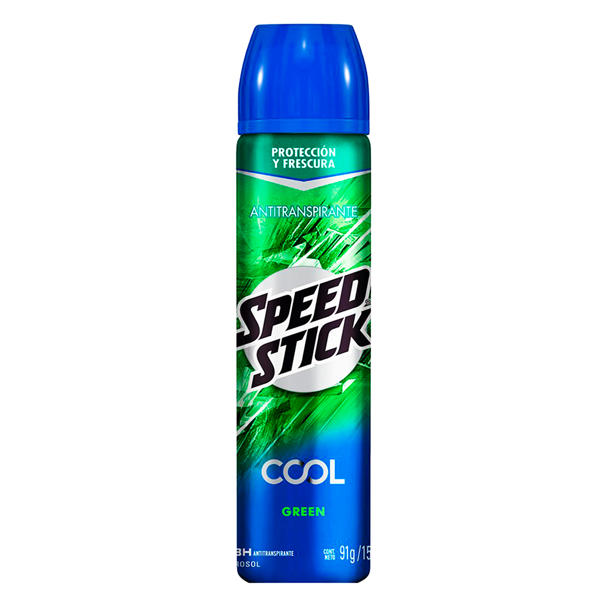 Deo Speeds Ap Aer Cool Green H Speed S Cool Green 150 MLL