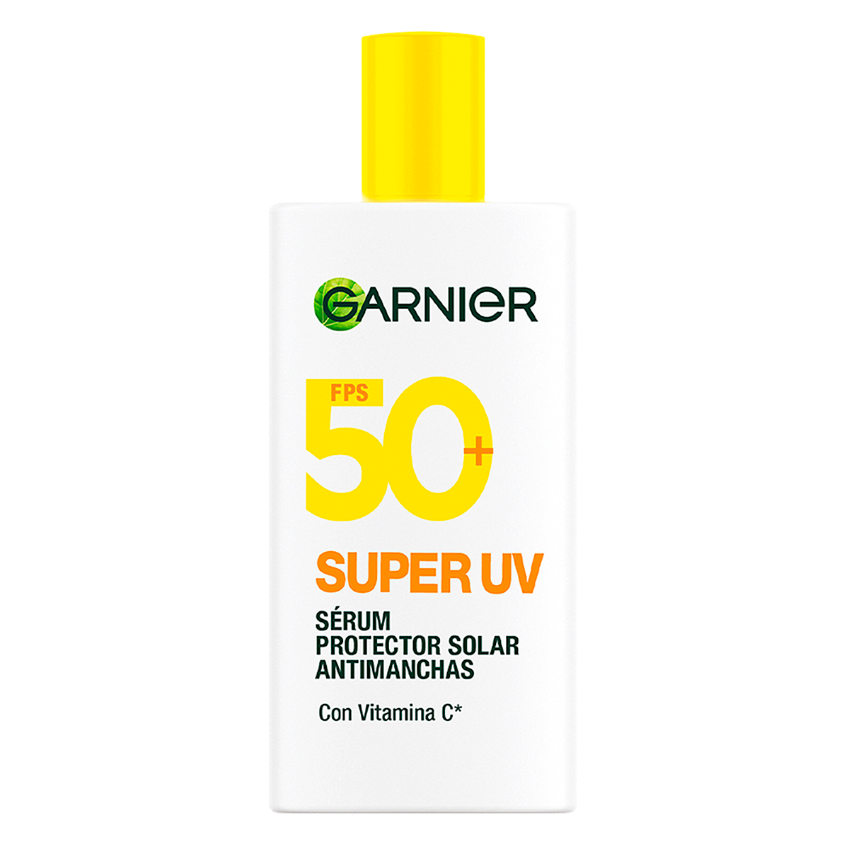 Bloqueador Garnier Super Uv T.Med 50Fps 40 MLL