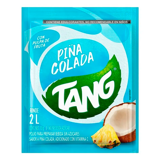 Exh Beb Tang Piña Colada Nvo Tang 13 GRS