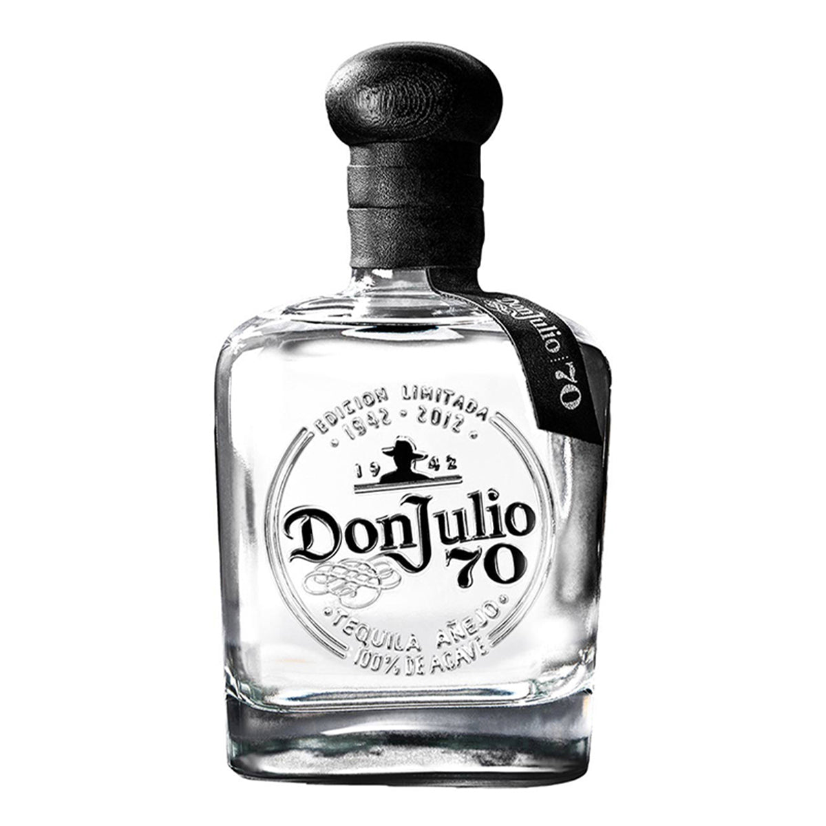 Tequila Don Julio 70 Añejo Cristalino 700 MLL