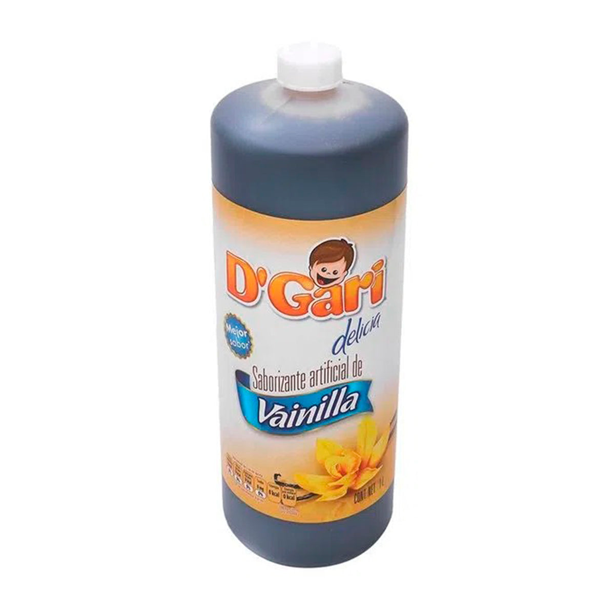 Vainilla Delicia 1 LTS