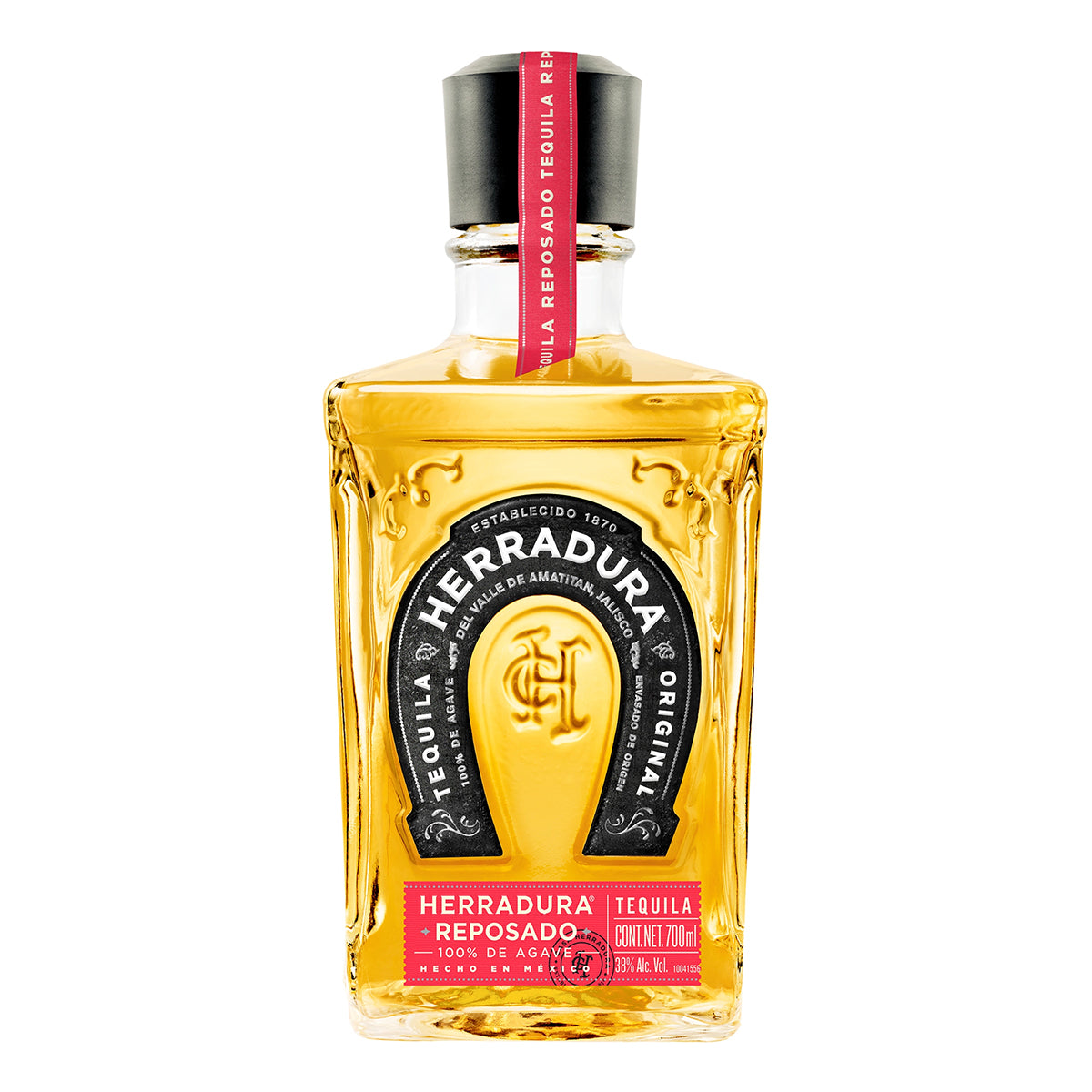 Tequila Herradura Reposado 700 MLL