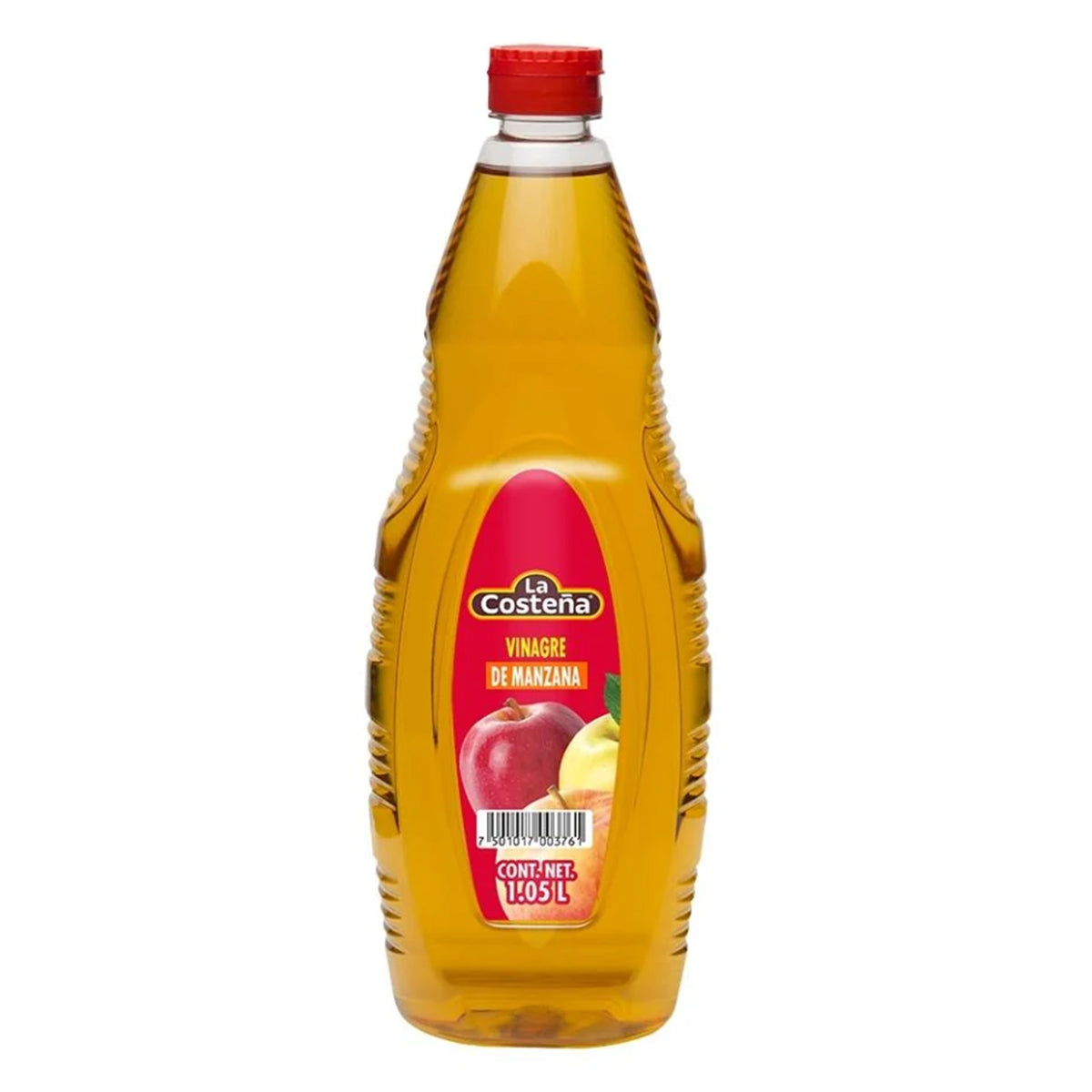 Vinagre De Manzana La Costeña 1.05 LTS
