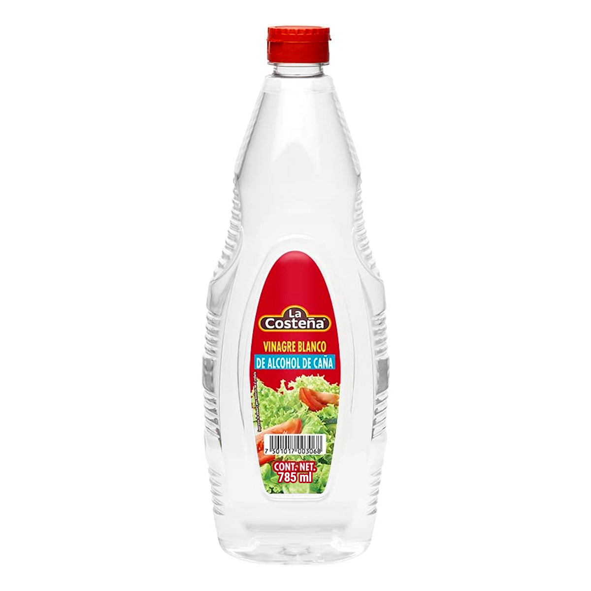 Vinagre Blanco La Costeña 785 MLL