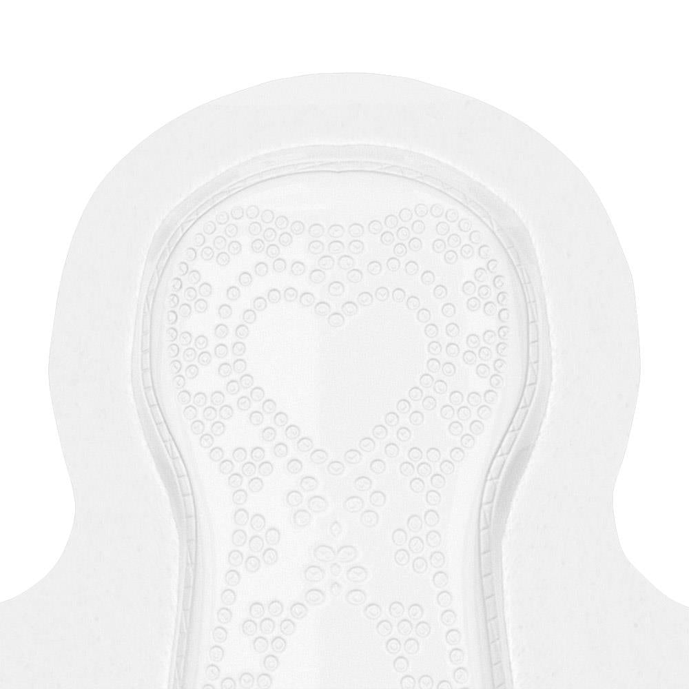 Toallas Femeninas Saba Sensiti-V Ultradelgada 10 piezas