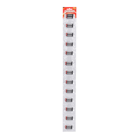 Pila Eveready Aa 24 PZS
