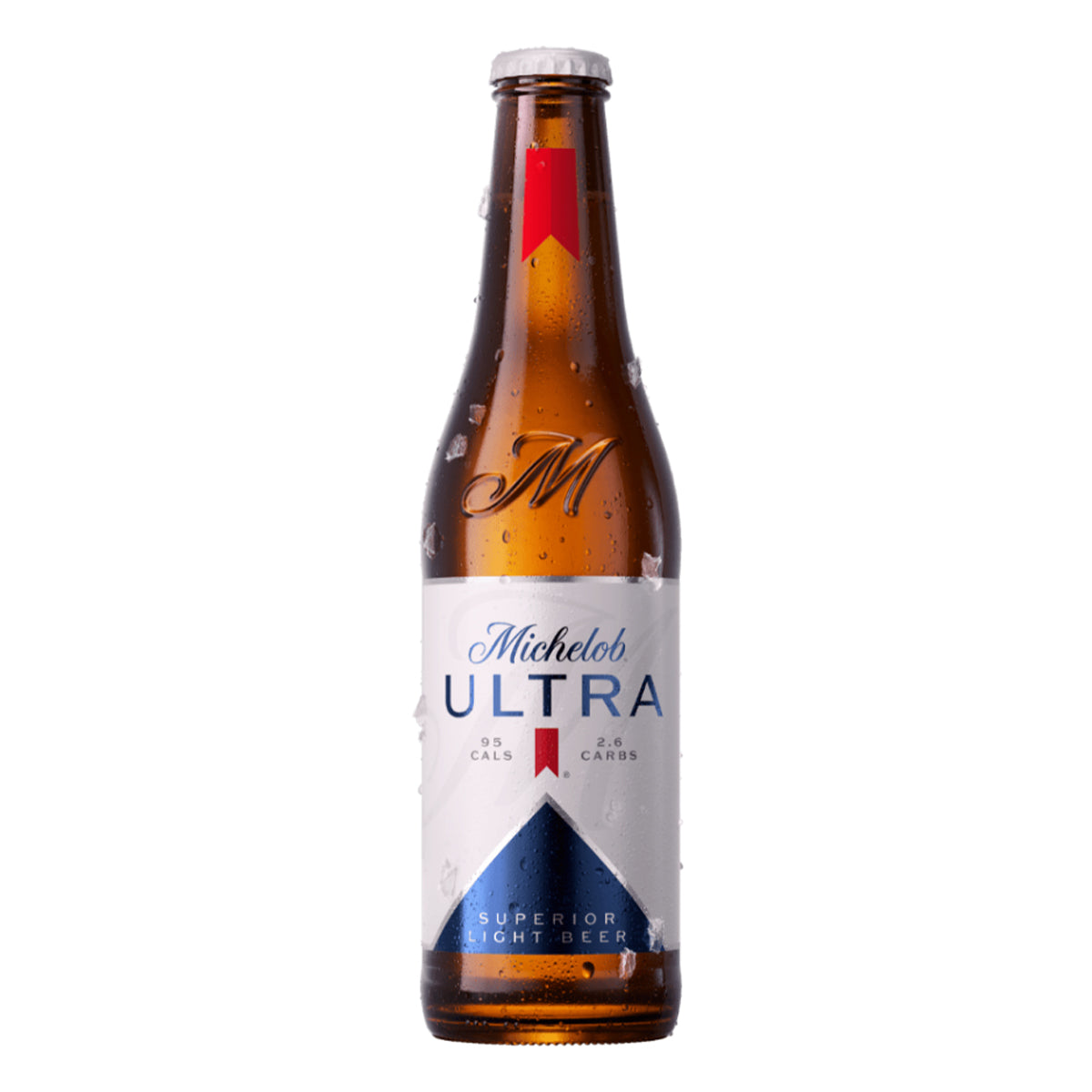 Cerveza Michelob Ultra Ligth 355 MLL