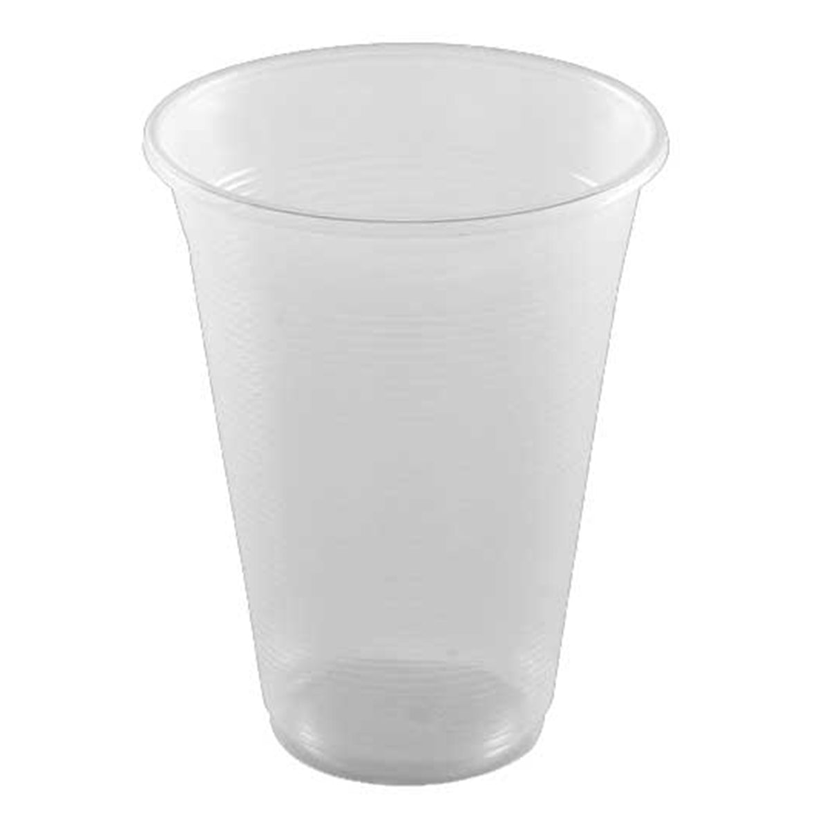 Vaso Reyma Plastico #14 50 PZS