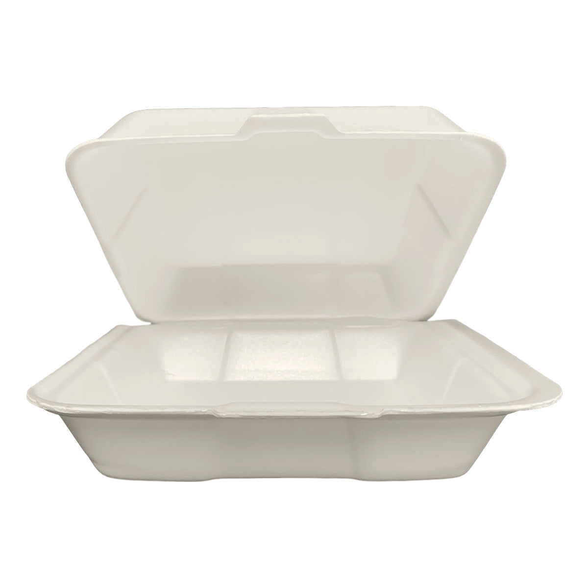 Contenedor Reyma Termico 9X9 Liso 50 PZS