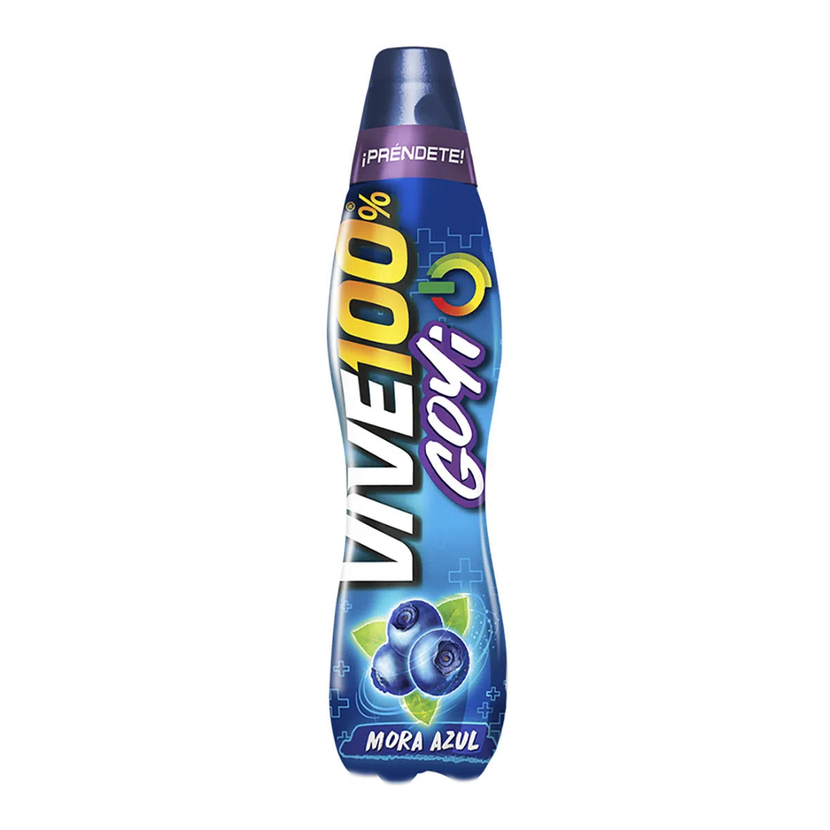 Bebida Vive 100% Blueberry 500 MLL