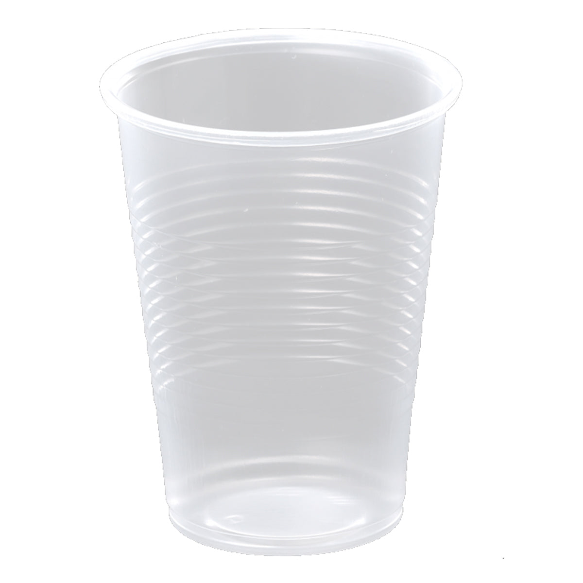 Vaso Jaguar Plastico Irrompible #12 50 PZS