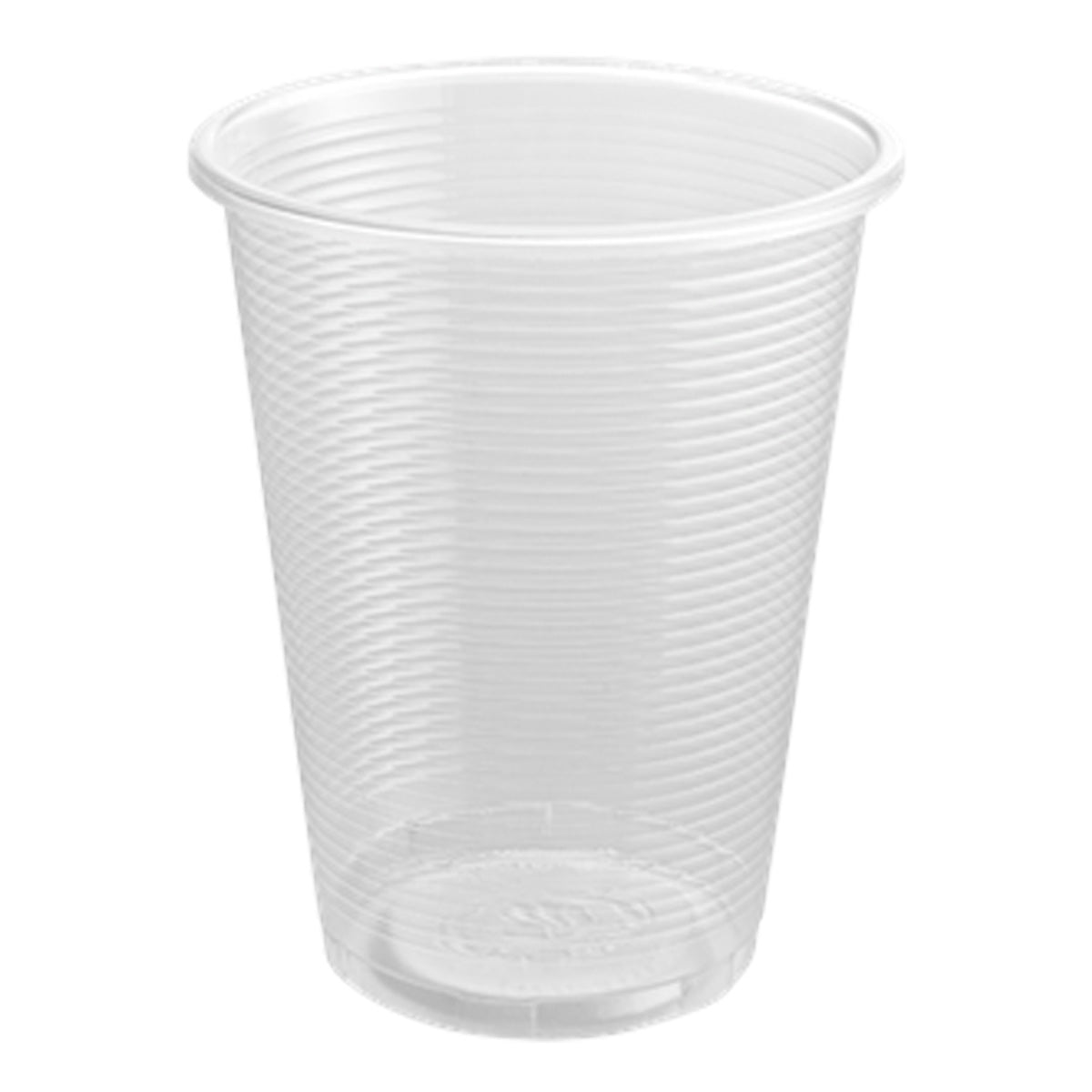 Vaso Jaguar Plastico Irrompible #16 50 PZS