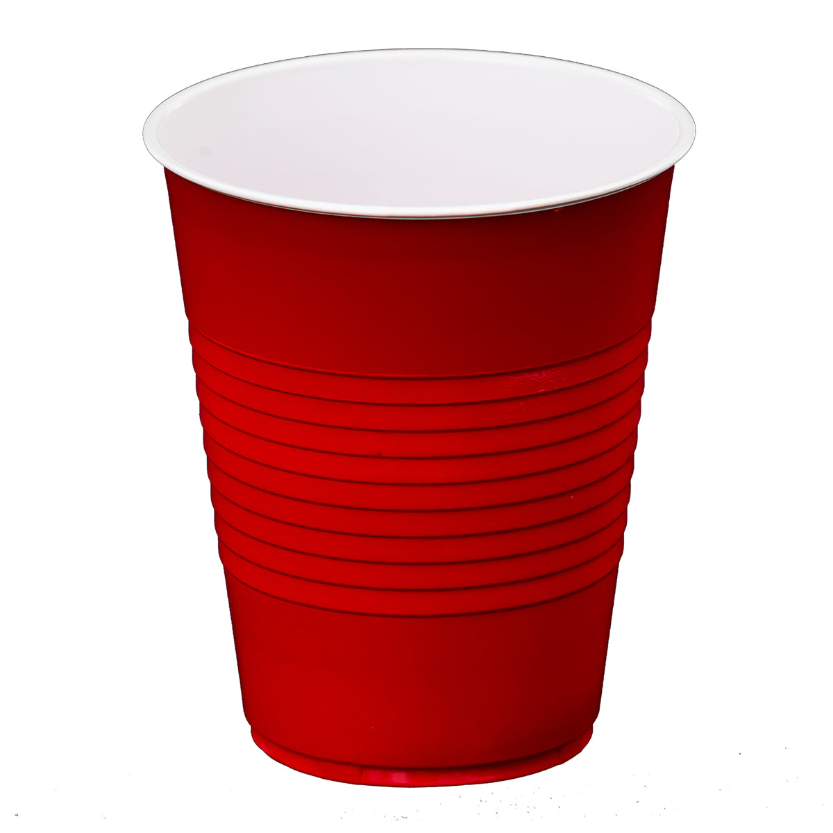 Vaso Desechable Jaguar Bicolor #16 20 PZS