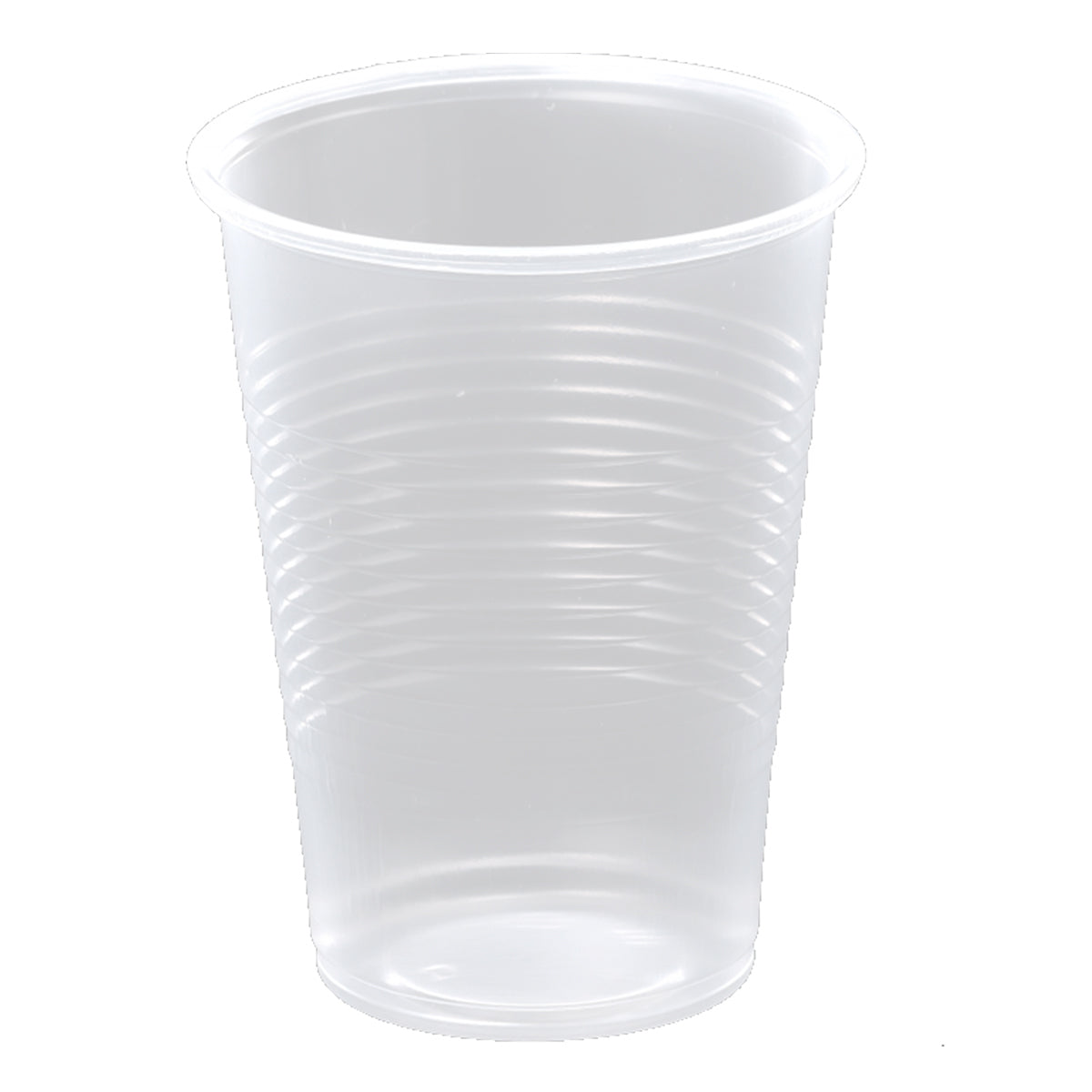 Vaso Jaguar Plastico Irrompible #14 50 PZS