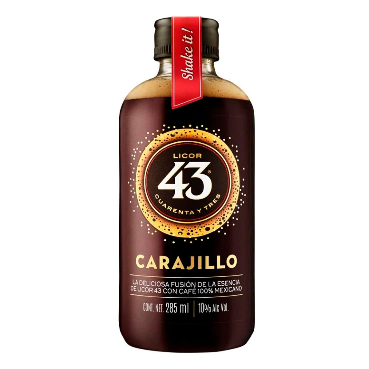 Licor 43 285 MLL