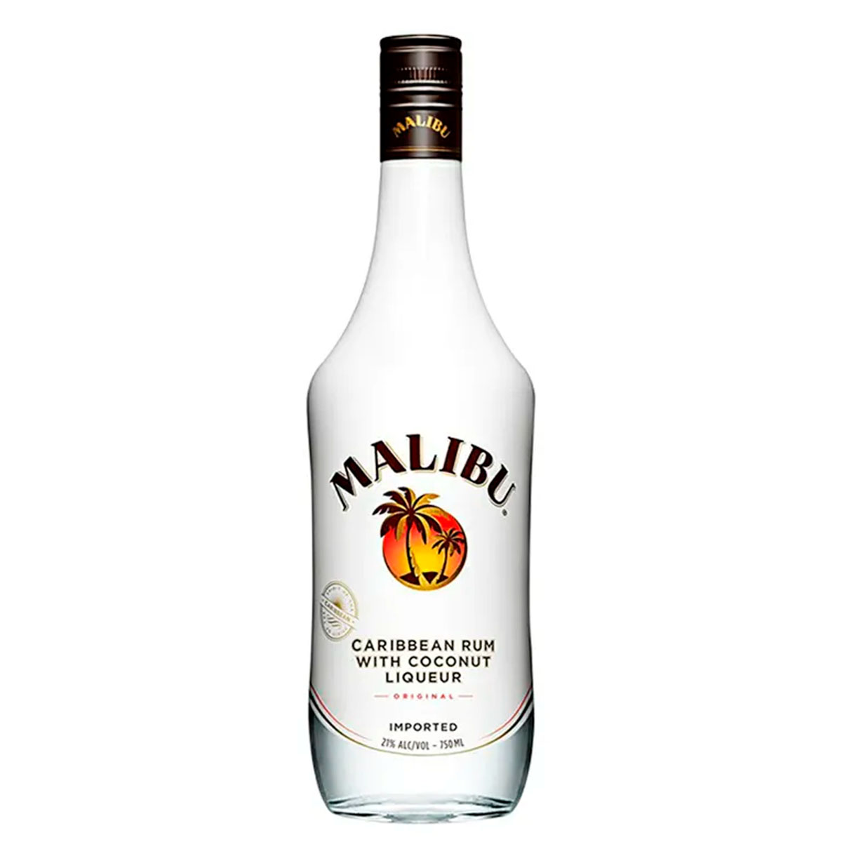 Ron Malibú Coco 750 MLL