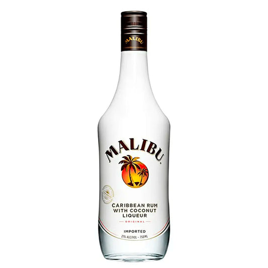 Ron Malibú Coco 750 MLL